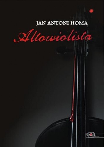 Altowiolista - Jan Antoni Homa