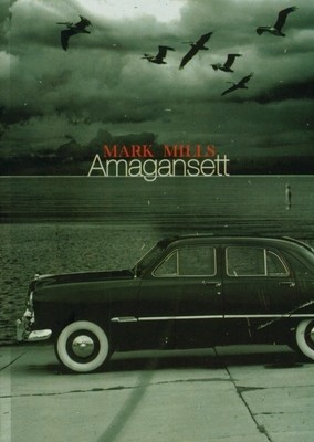 Amagansett - Mark Mills