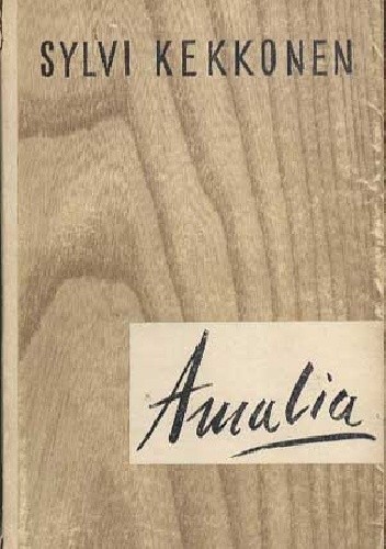 Amalia - Sylvi Kekkonen