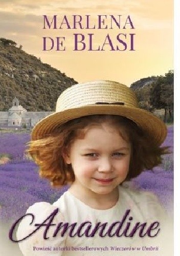 Amandine - Marlena de Blasi