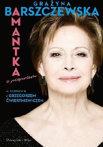 Amantka z pieprzem - Grzegorz Ćwiertniewicz