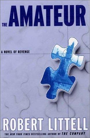 Amator - Robert Littell