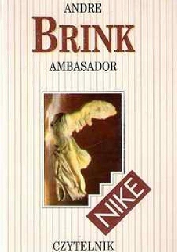 Ambasador - André Brink