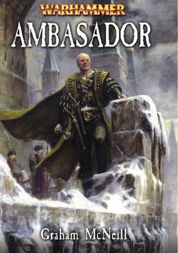 Ambasador - Graham McNeill