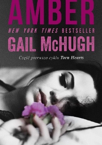 Amber - Gail McHugh