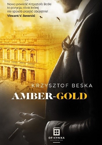 Amber Gold - Krzysztof Beśka