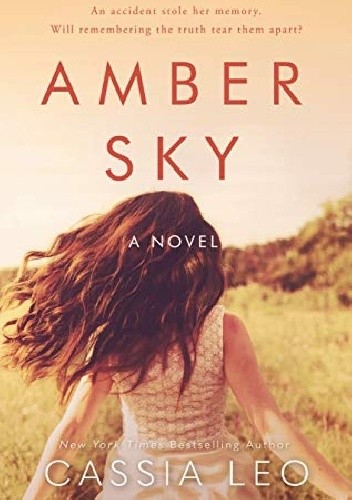 Amber Sky - Cassia Leo