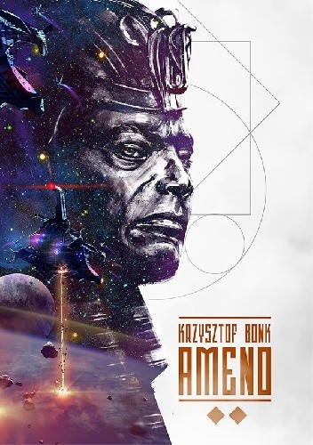 Ameno II - Krzysztof Bonk