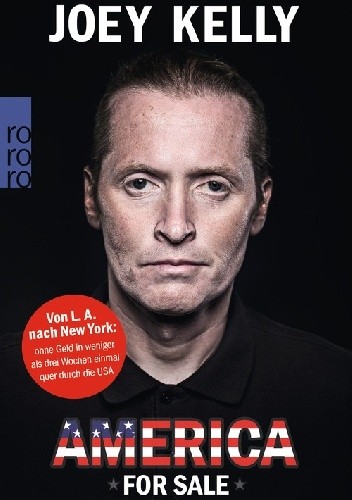 America for Sale - Joey Kelly