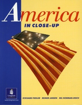America in Close-Up - Eckhard Fiedler