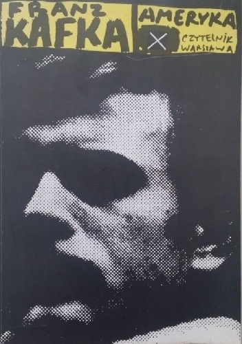 Ameryka - Franz Kafka