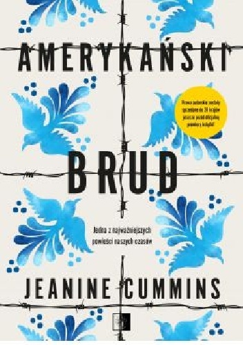 Amerykański brud - Jeanine Cummins