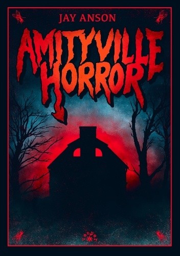 Amityville Horror - Jay Anson