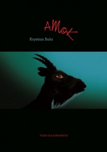 Amok - Krystian Bala
