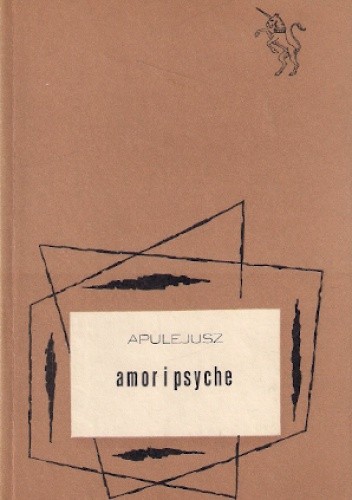 Amor i Psyche - Apulejusz