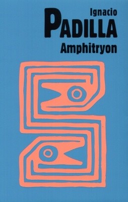 Amphitryon - Ignacio Padilla