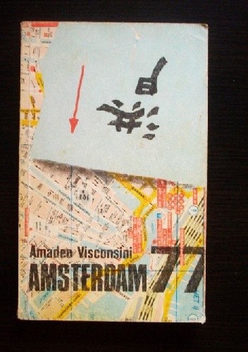 Amsterdam 77 - Amadeo Visconsini
