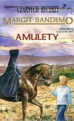 Amulety - Margit Sandemo