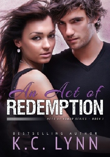 An Act of Redemption - K.C. Lynn