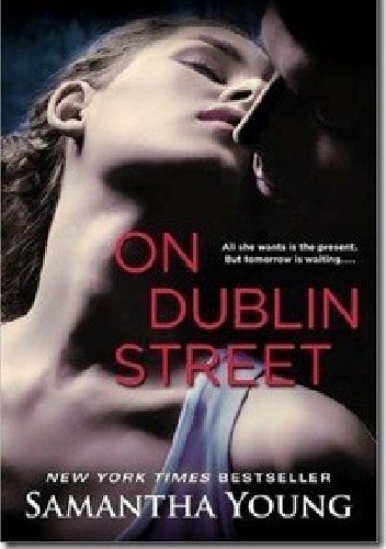 An On Dublin Street Christmas - Samantha Young