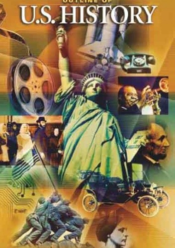 An Outline of American History - Keith W. Olson