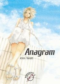 Anagram - Kirin Tendo