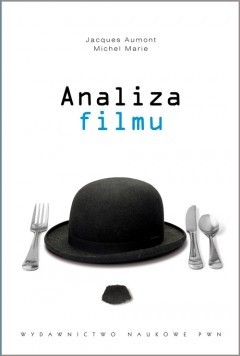 Analiza filmu - Jacques Aumont