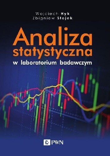 Analiza statystyczna w laboratorium - Wojciech Hyk