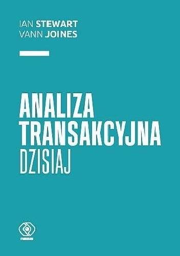 Analiza transakcyjna dzisiaj - Ian Stewart