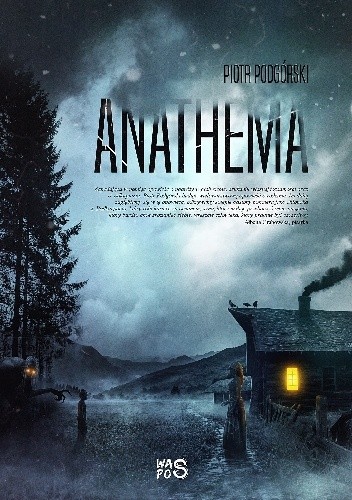 Anathema - Piotr Podgórski