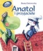 Anatol i przyjaciele - Beata Ostrowicka