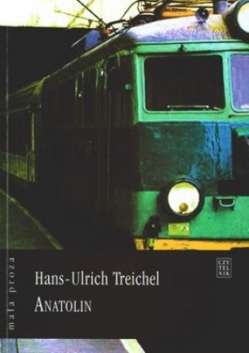 Anatolin - Hans Urlich Treichel