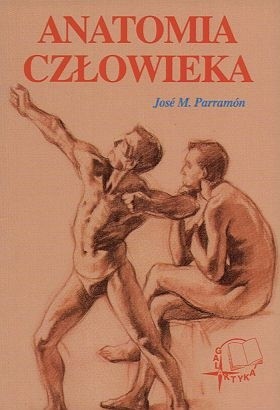 Anatomia człowieka - Jose M. Parramon