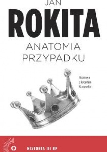 Anatomia przypadku - Robert Krasowski