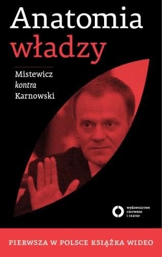 Anatomia władzy - Michał Karnowski