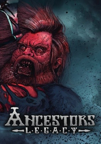 Ancestors Legacy. Artbook - praca zbiorowa
