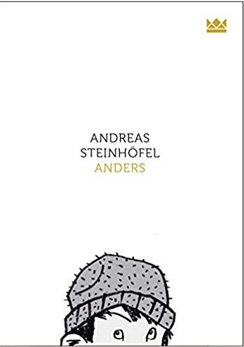 Anders - Andreas Steinhöfel