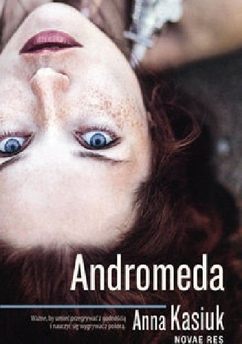 Andromeda - Anna Kasiuk