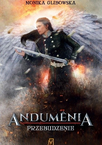 Andumênia. Przebudzenie - Monika Glibowska