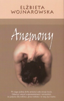 Anemony - Elżbieta Wojnarowska