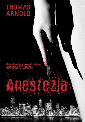 Anestezja - Thomas Arnold