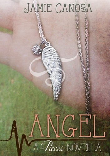 Angel - Jamie Canosa