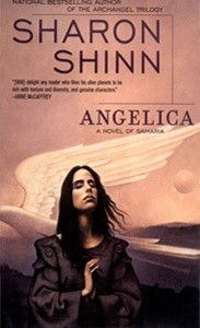 Angelica - Sharon Shinn