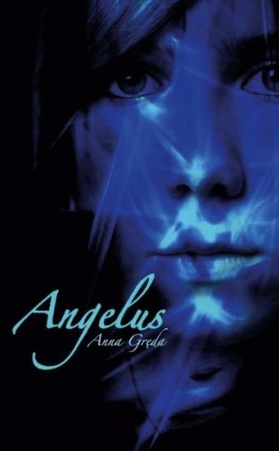 Angelus - Anna Gręda