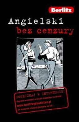 Angielski bez cenzury - Emily Bernath
