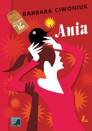 Ania - Barbara Ciwoniuk