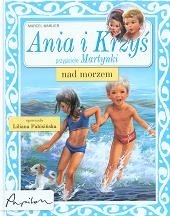 Ania i Krzyś nad morzem - Marcel Marlier