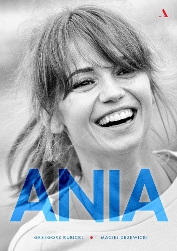 Ania - Maciej Drzewicki