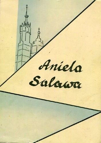 Aniela Salawa - Albert Wojtczak OFMConv