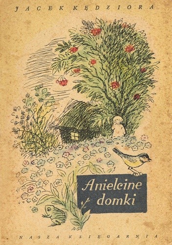 Anielcine domki - Jacek Kędziora